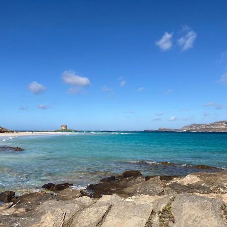 Appartamento Mare Blu Porto Torres Exterior foto