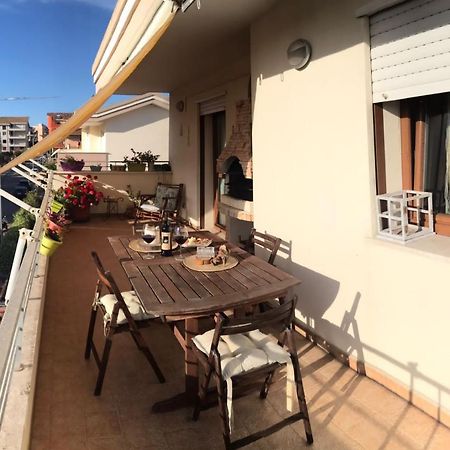 Appartamento Mare Blu Porto Torres Exterior foto