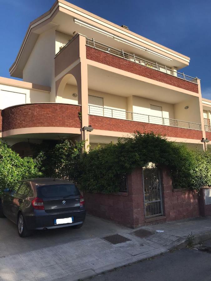 Appartamento Mare Blu Porto Torres Exterior foto