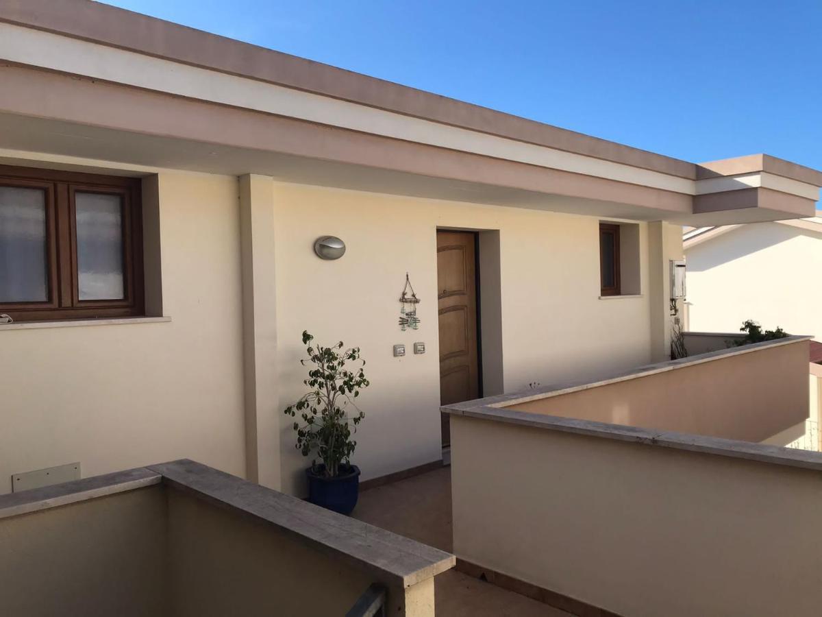Appartamento Mare Blu Porto Torres Exterior foto
